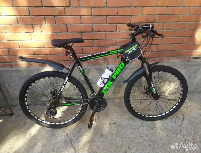 Скоростной велосипед 26 в Москве спицы