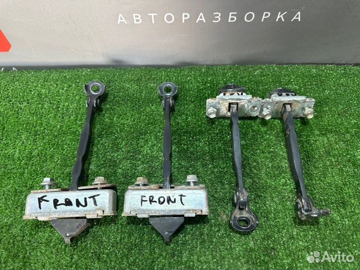 Ограничитель двери задний Mazda Cx-5 Ke Рест