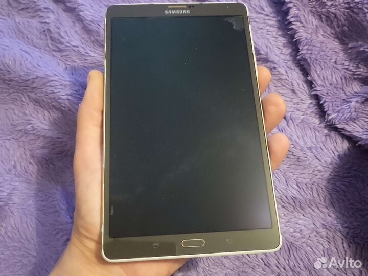 Samsung galaxy tab s 8.4 sm t705