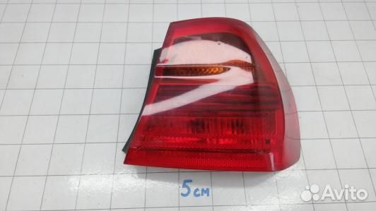 Фонарь задний правый BMW 3 E90/E91 (83Y37MY01)
