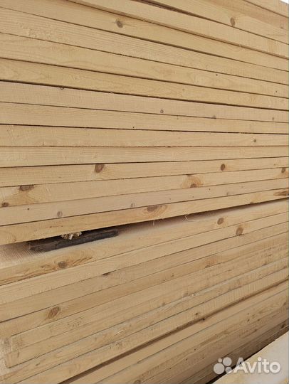 Лаги 50x150 1 сорт