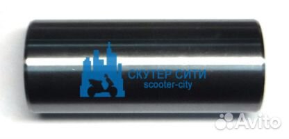 Втулка вариатора Stels ATV 400/450 (Арт.21302-F12