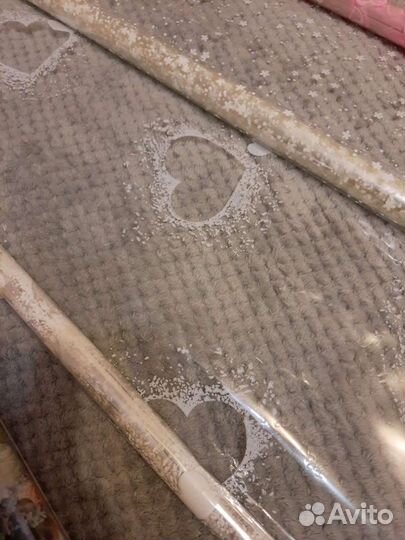 Оберточная плёнка для цветов