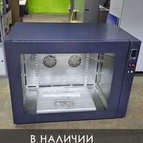 Конвекционная печь для фар, сушки, полимеризации