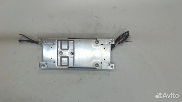 Блок управления телефоном BMW X3 F25, 2014