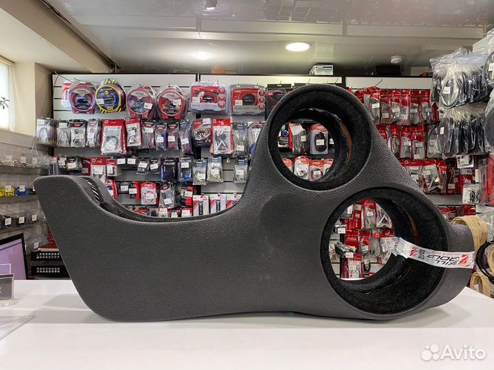 Подиумы УАЗ Патриот на кармане 20+16+вч