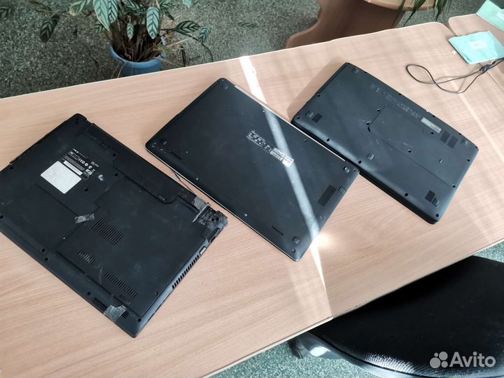 Ноутбуки acer на ремонт