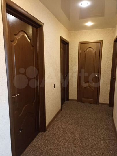 4-к. квартира, 98 м², 9/9 эт.