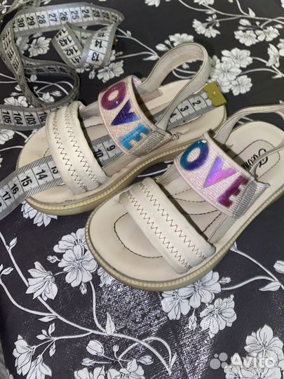 Обувь детская