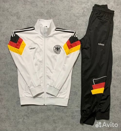 Спортивный костюм Adidas Bundes (Германия)