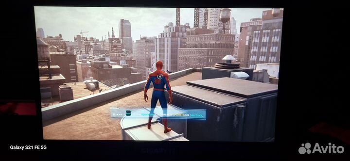 Gigabyte G5 RTX 3060 i5 11400