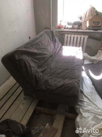 Диван раскладной