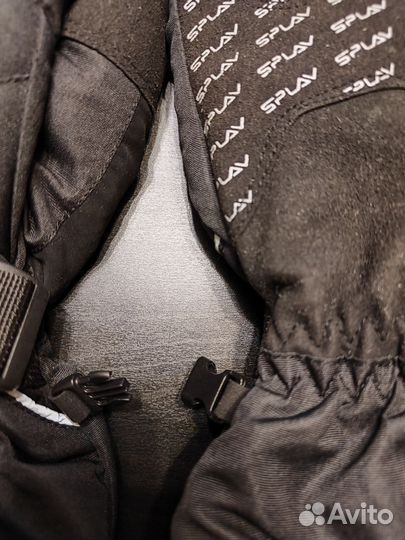 Перчатки зимние Thinsulate Splav