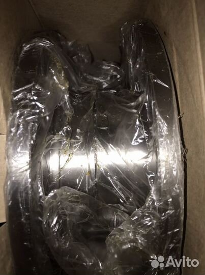 Продам диски тормозные