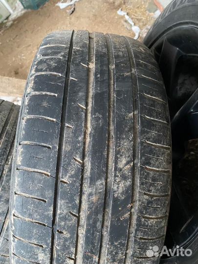 Dunlop SP Sport FM800 225/50 R17