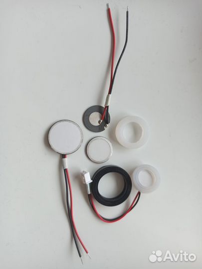 Керамика мембрана 16,20,25 увлажнитель ultrasonic