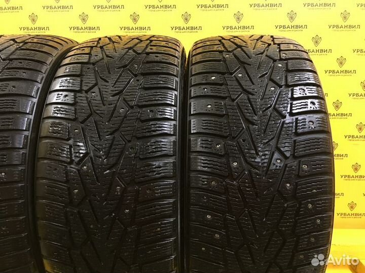 Nokian Tyres Hakkapeliitta 7 225/50 R17 98T