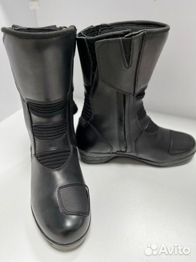 Мотоботы IXS Confort-Hight/42