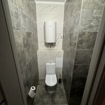 2-к. квартира, 55,4 м², 7/10 эт.