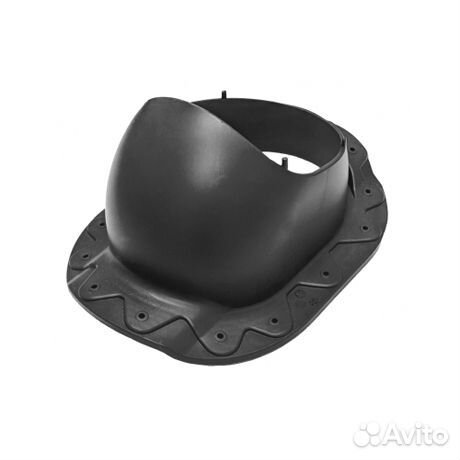 Проходные элементы Vilpe Kredo