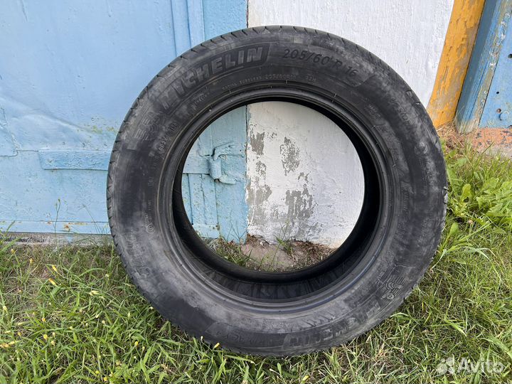 Michelin Primacy 4 205/60 R16 92T