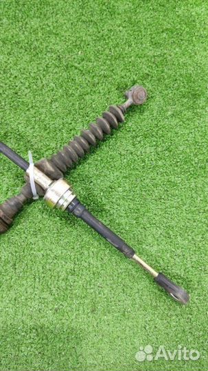 Трос кпп Hyundai Elantra Iii (Xd2) Элантра 3 Xd