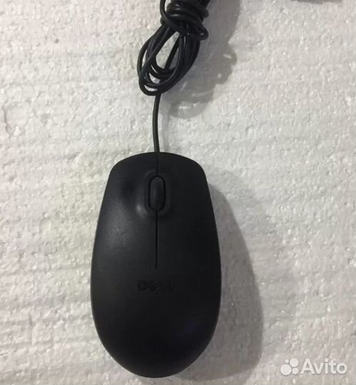 Мышь ps/2 бу в ассортименте