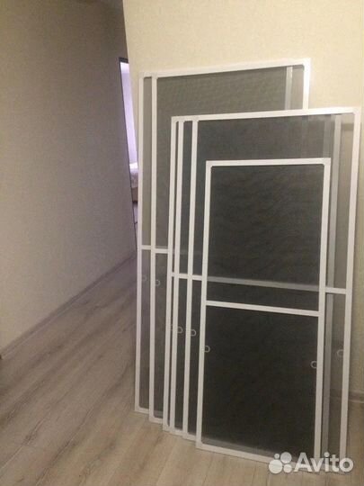 Москитная сетка