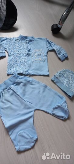 Костюм на мальчика