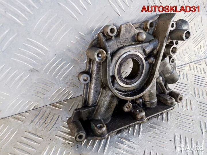 Насос масляный Ford Focus 1 1,6 fydd 98MM6604AD