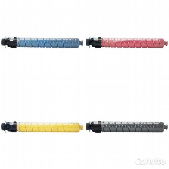 Картридж CT-RIC-IMC6000Y-CT-RIC-IMC6000M-CT-RIC-IM