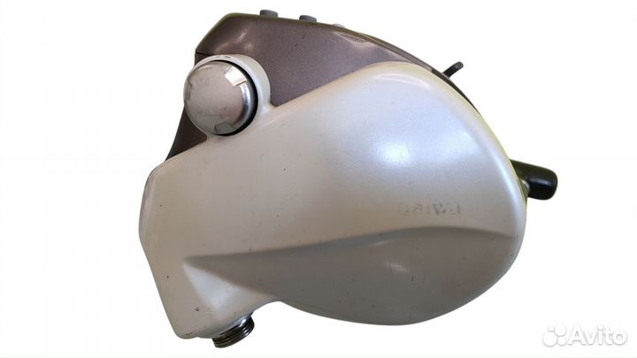 Электрокатушка морская на треску Daiwa x600cp