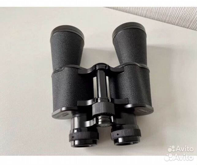 Бинокль призменный бпц 12х45м «Байгыш»