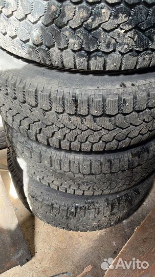 Yokohama F700Z 185/65 R15