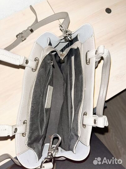 Сумка женская снежная королева