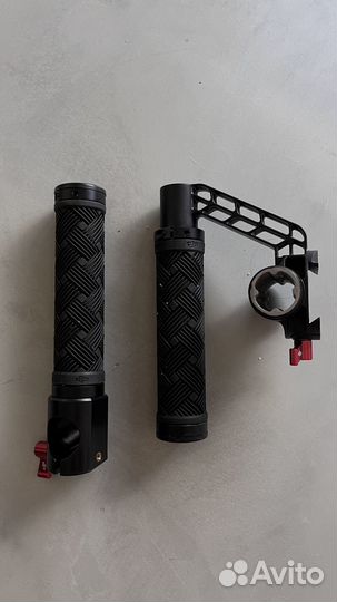 Стабилизатор DJI Ronin M