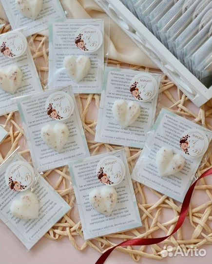 Мелтсы свадебные и корпоративные подарки