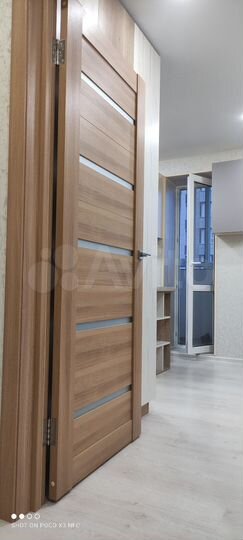 Квартира-студия, 23 м², 7/8 эт.