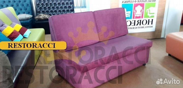 Мебель для кафе / Любые дизайны