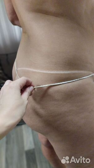 Моментальный загар