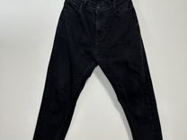 Мужские джинсы Redman 42 (w32) черные