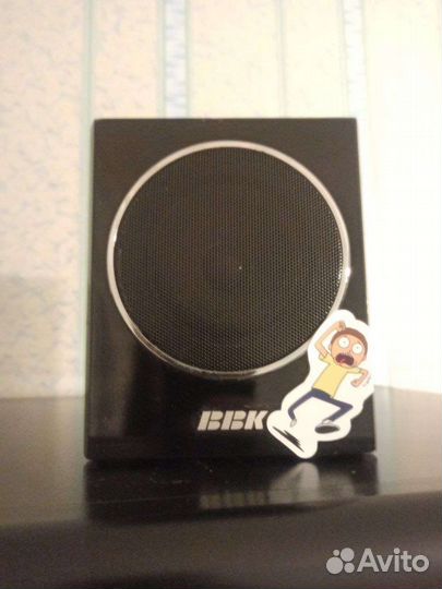 Аудиосистема