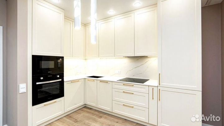 Кухня.Кухонный гарнитур на заказ