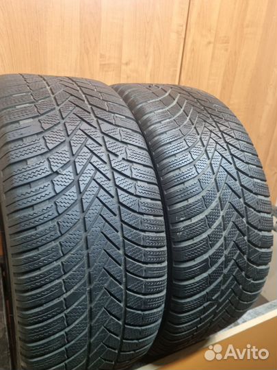 Bridgestone Blizzak LM-005 245/45 R18