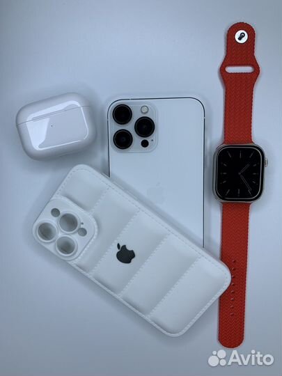 iPhone xr Оригинал в корпусе 14PR0