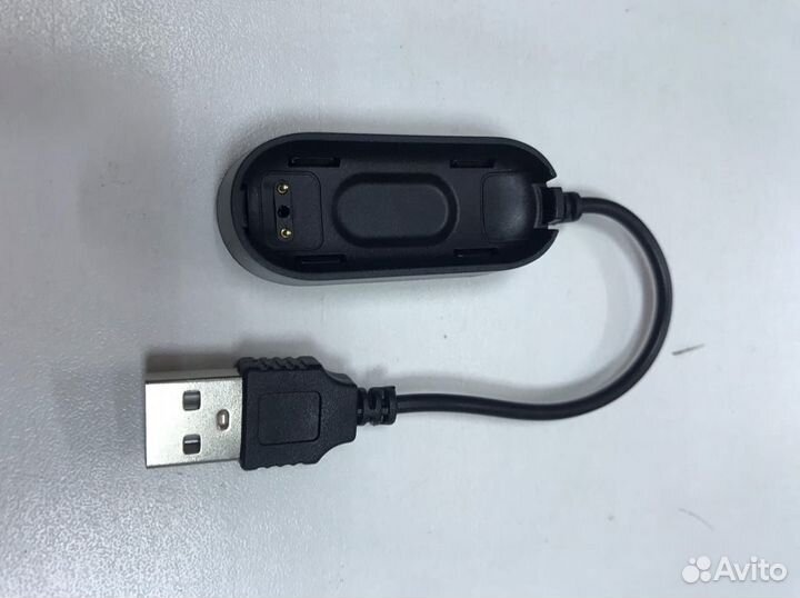 USB кабель Apple Watch / Mi Band 2/3/4/5