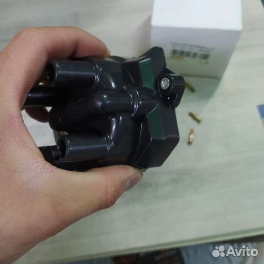 Крышка трамблера Nissan Almera N15, Sunny B14