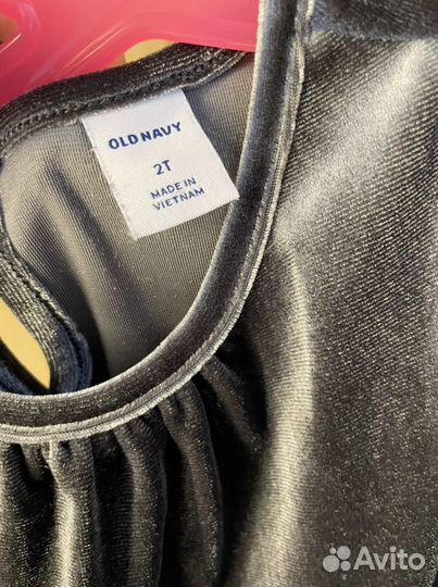 Платье old navy