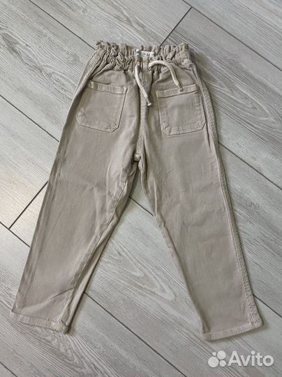 Детские вещи на девочку 4-5лет