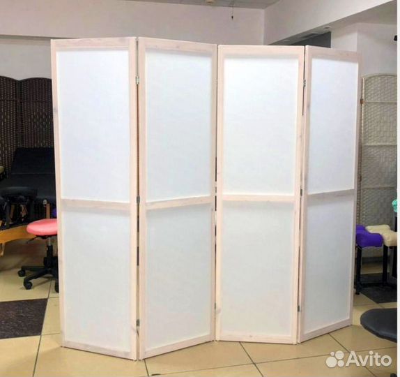 Складная Ширма перегородка
